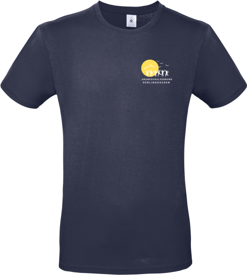 T-Shirt GS Oerlinghausen
